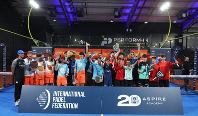 2024 FIP World Padel Championships